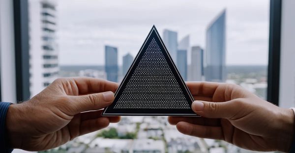 Unlocking real estate success with the triangle's local expert